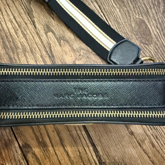 Marc Jacobs The Snapshot Bag - Picture 4 of 15